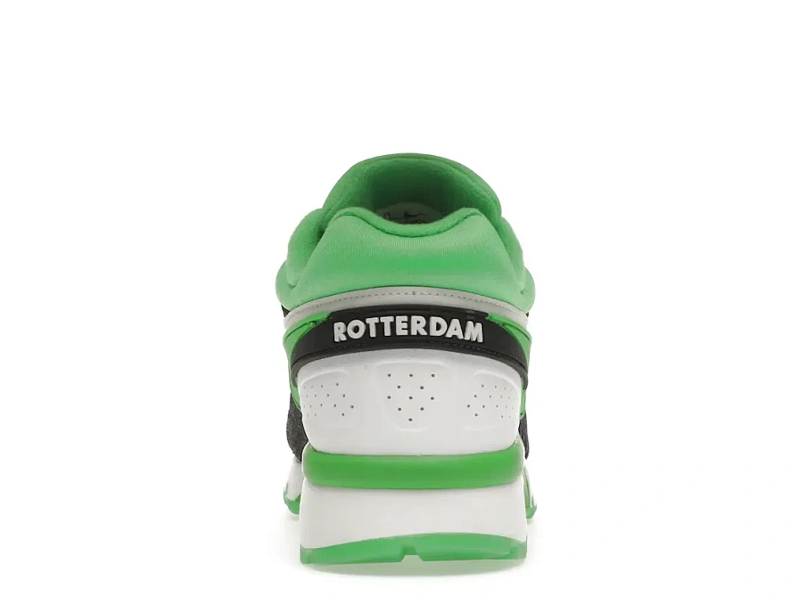 Фото № 4 с приближением к товару «‎Nike Air Max BW QS Rotterdam»