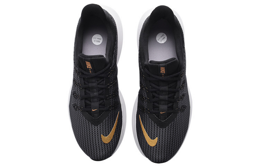 Фото № 4 с приближением к товару «‎Nike Wmns Quest 'Metallic Gold'»