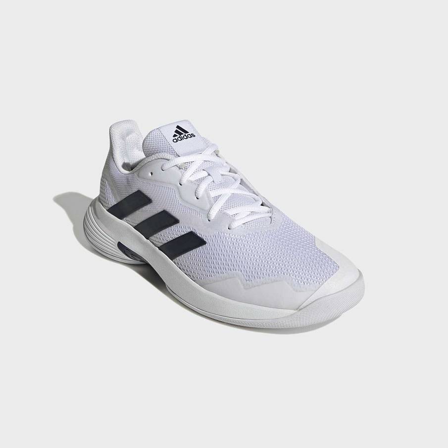 Фото № 2 с приближением к товару «‎Adidas Courtjam»