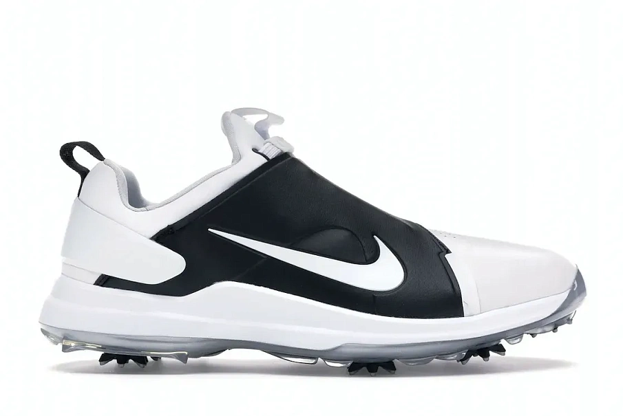 Фото № 1 с приближением к товару «‎Nike Golf Tour Premiere White Black»