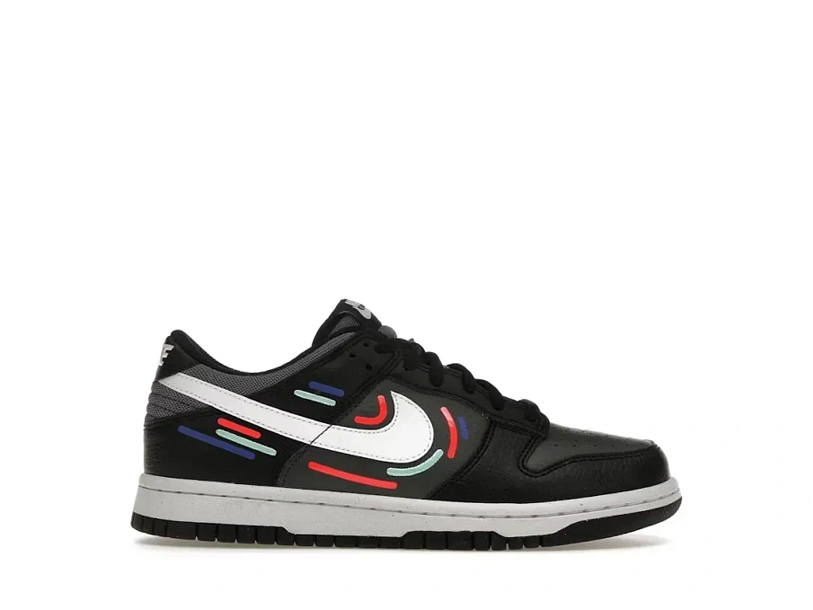Фото № 1 с приближением к товару «‎Nike Dunk Low Next Nature»