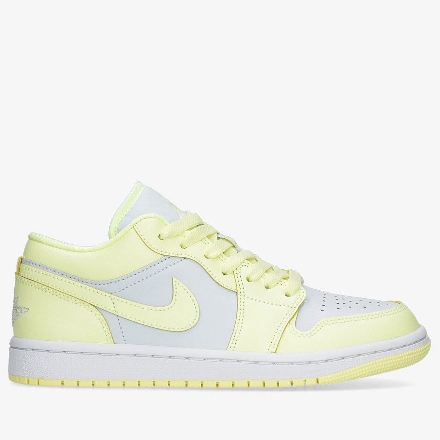 Фото № 2 с приближением к товару «‎Air Jordan 1 »