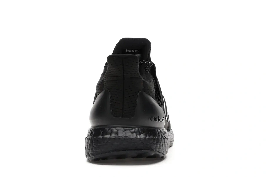 Фото № 4 с приближением к товару «‎adidas Ultra Boost 1.0 Show Me The Money Black»