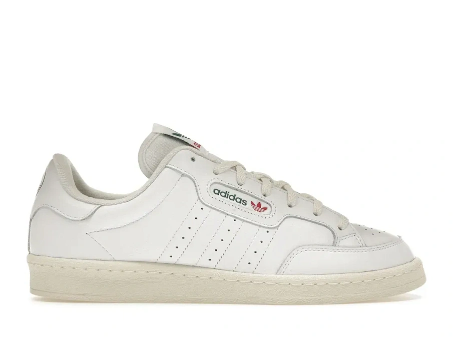 Фото № 1 с приближением к товару «‎adidas Englewood SPZL Cloud White»