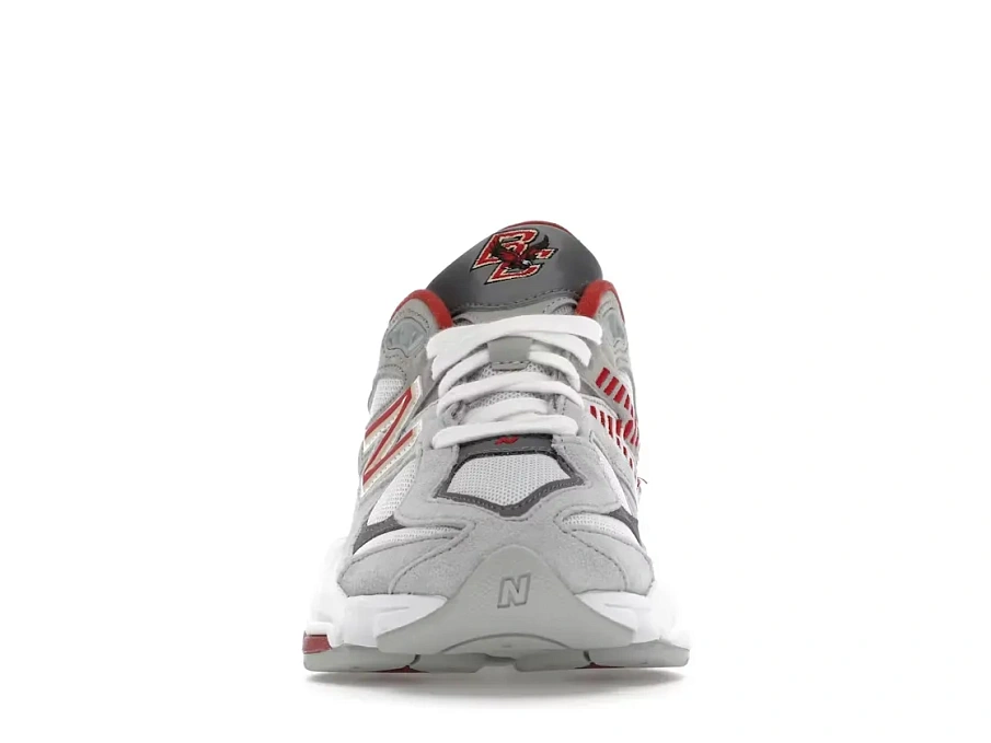 Фото № 2 с приближением к товару «‎New Balance 9060»