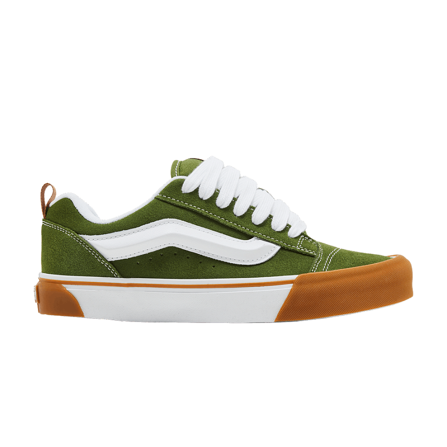 Фото № 1 с приближением к товару «‎Vans Knu-Skool Pesto»