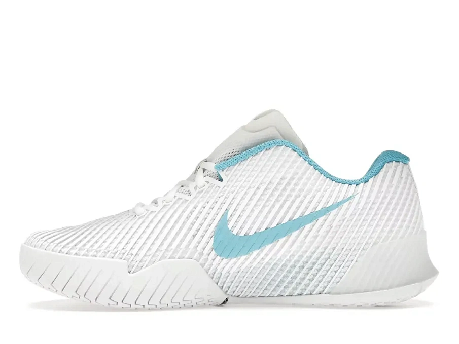 Фото № 3 с приближением к товару «‎Nike Court Vapor 11 HC»