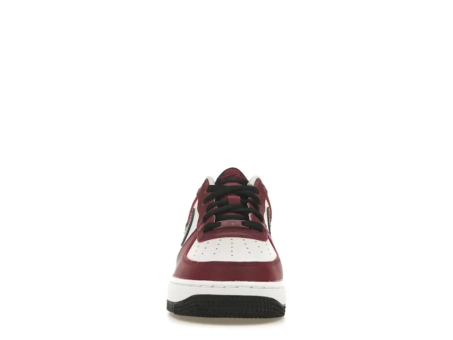 Фото № 2 с приближением к товару «‎Nike Air Force 1 Low LV8»