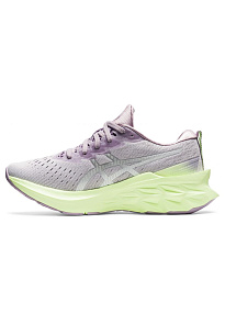 Фото № 1 с приближением к товару «‎Asics Novablast 2»