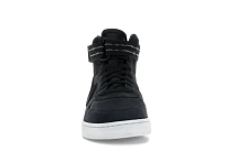 Фото № 2 с приближением к товару «‎Nike Vandal High John Elliott Black White»