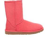 Фото № 1 с приближением к товару «‎UGG Women's Classic Short II Nantucket Coral»