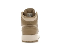 Фото № 4 с приближением к товару «‎Jordan 1 Mid»