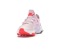 Фото № 3 с приближением к товару «‎Nike React Presto Pink Foam »