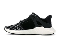Фото № 5 с приближением к товару «‎adidas EQT Support 93/17 Glitch Black White»