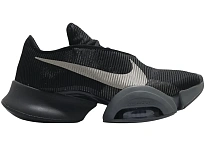 Фото № 1 с приближением к товару «‎Nike Air Zoom SuperRep 2 Black Metallic Pewter»