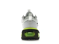 Фото № 4 с приближением к товару «‎Nike Air Max 2021 White Bright Crimson Volt Blue Crystal»
