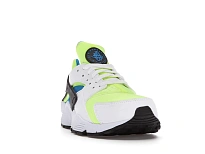 Фото № 3 с приближением к товару «‎Nike Air Huarache Run Scream Green Remix»