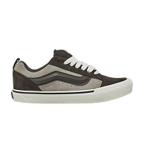 Фото № 1 с приближением к товару «‎Vans Knu Skool Bracken Brown»