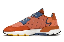 Фото № 3 с приближением к товару «‎adidas Nite Jogger Ninja Amber Tint»