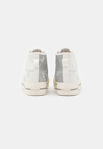 Фото № 4 с приближением к товару «‎Adidas Nizza Platform »