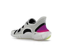 Фото № 5 с приближением к товару «‎Nike Free RN 5.0 Summit White»
