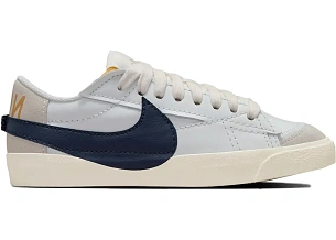 Nike Blazer Low Jumbo