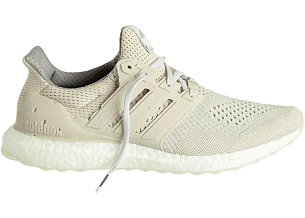 adidas Consortium Ultra Boost 1.0 Solebox x Illya Goldman Gubin Two Decades Of Shared Legacy