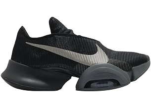 Nike Air Zoom SuperRep 2 Black Metallic Pewter