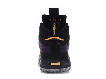 Jordan 36 - 4