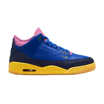 Air Jordan 3 Retro Brazil - 1