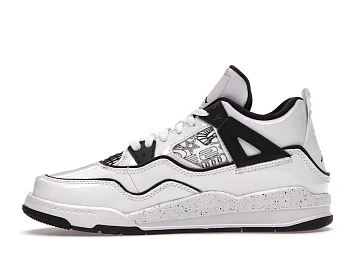 Jordan 4 Retro - 3