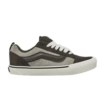 Vans Knu Skool Bracken Brown - 1