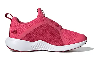 adidas FortaRun X CF K 'Real Pink' - 3