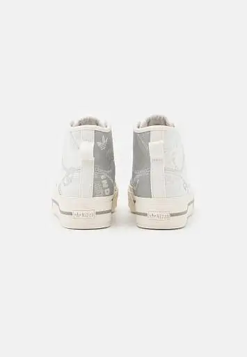 Adidas Nizza Platform  - 4