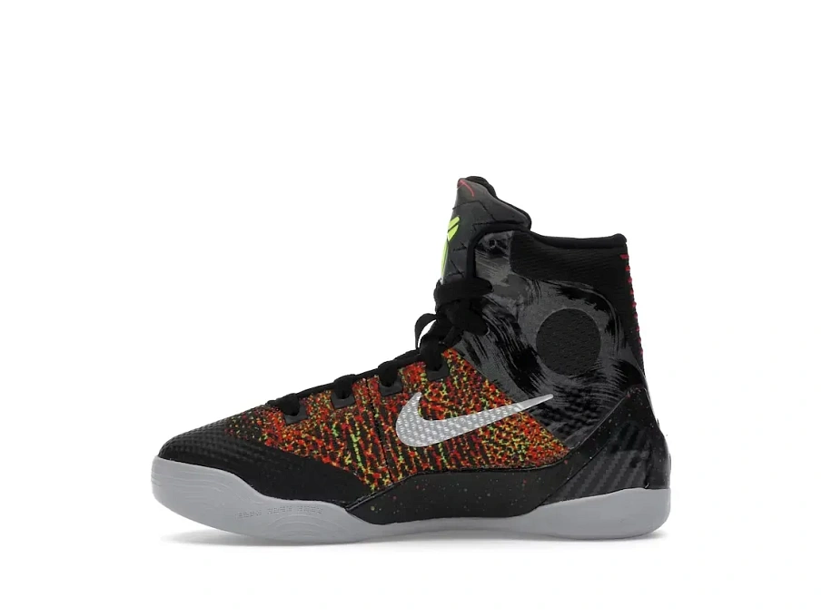 Фото № 3 с приближением к товару «‎Nike Kobe 9 Elite Protro»