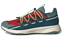 Фото № 1 с приближением к товару «‎adidas Terrex Voyager 21 BlueRed»