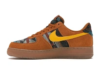 Фото № 3 с приближением к товару «‎Nike Air Force 1 Low N7 Pendleton (2019)»