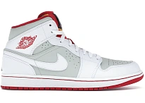 Фото № 1 с приближением к товару «‎Jordan 1 Retro Hare Jordan (2009)»