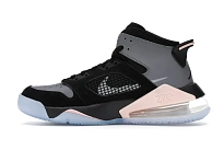 Фото № 5 с приближением к товару «‎Jordan Mars 270 Black Gunsmoke Crimson Tint»