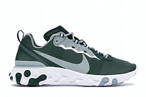 Фото № 1 с приближением к товару «‎Nike React Element 55 Michigan State»