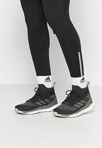 Фото № 3 с приближением к товару «‎Adidas Terrex Free »