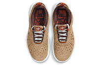 Фото № 3 с приближением к товару «‎Nike Free Run Trail 'Dark Driftwood'»