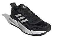 Фото № 3 с приближением к товару «‎adidas X9000l2 Heat.Rdy Black»