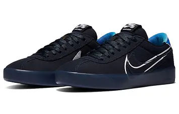 Nike SB Bruin React T - 4