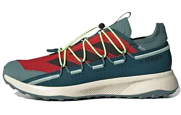 adidas Terrex Voyager 21 BlueRed - 1