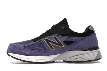 New Balance 990v4 - 3