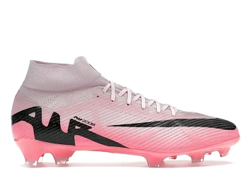 Nike Zoom Mercurial Superfly 9 Pro FG - 1