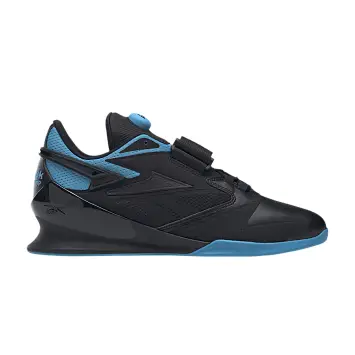 Reebok Legacy Lifter 3 Shaq Attaq - 1