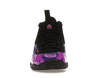 Nike Air Little Posite Pro - 2