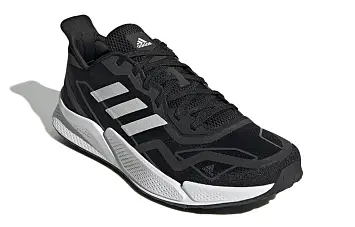 adidas X9000l2 Heat.Rdy Black - 5